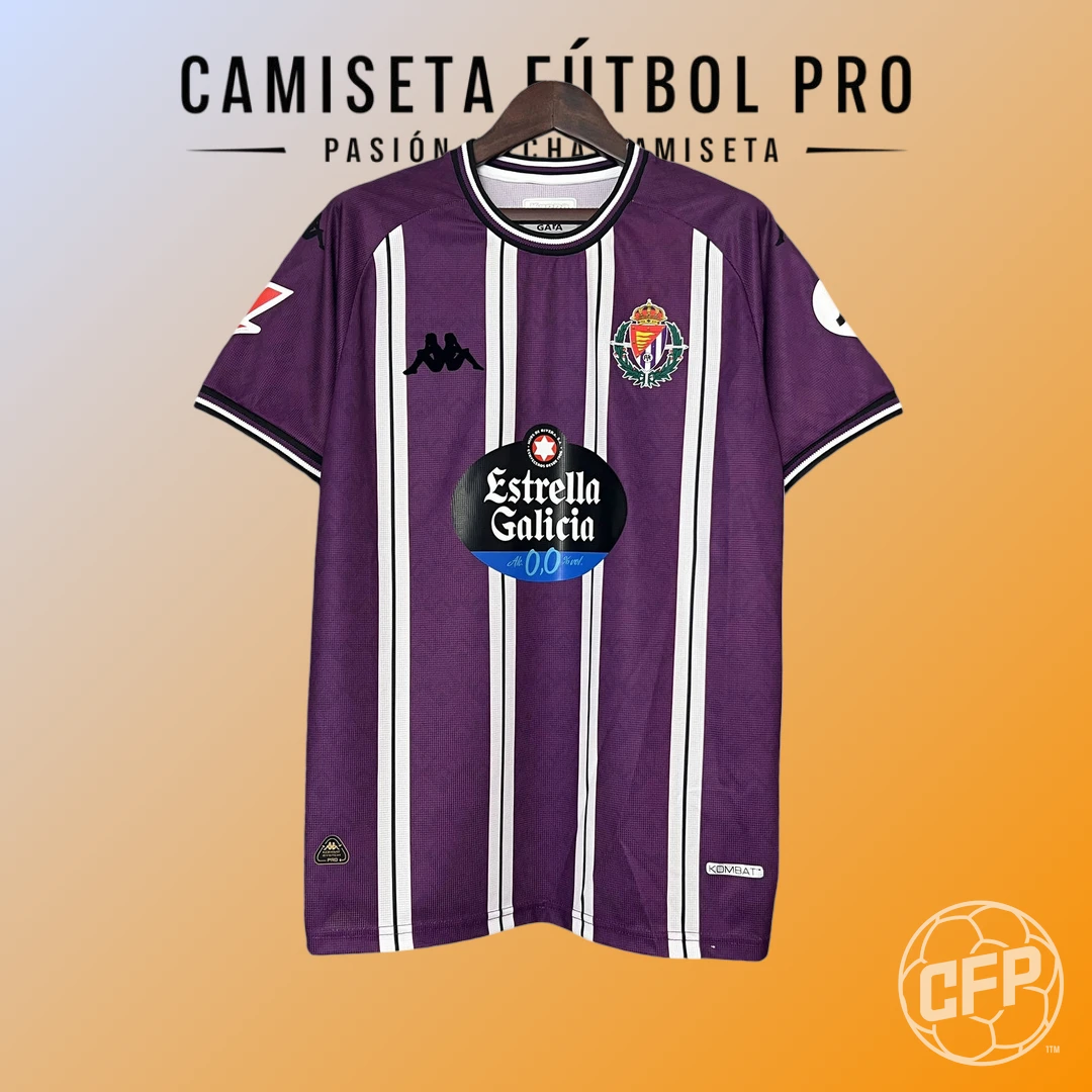La-Liga-Valladolid-2024-25-Primera-Equipacion-Adultos-Aficionado-1